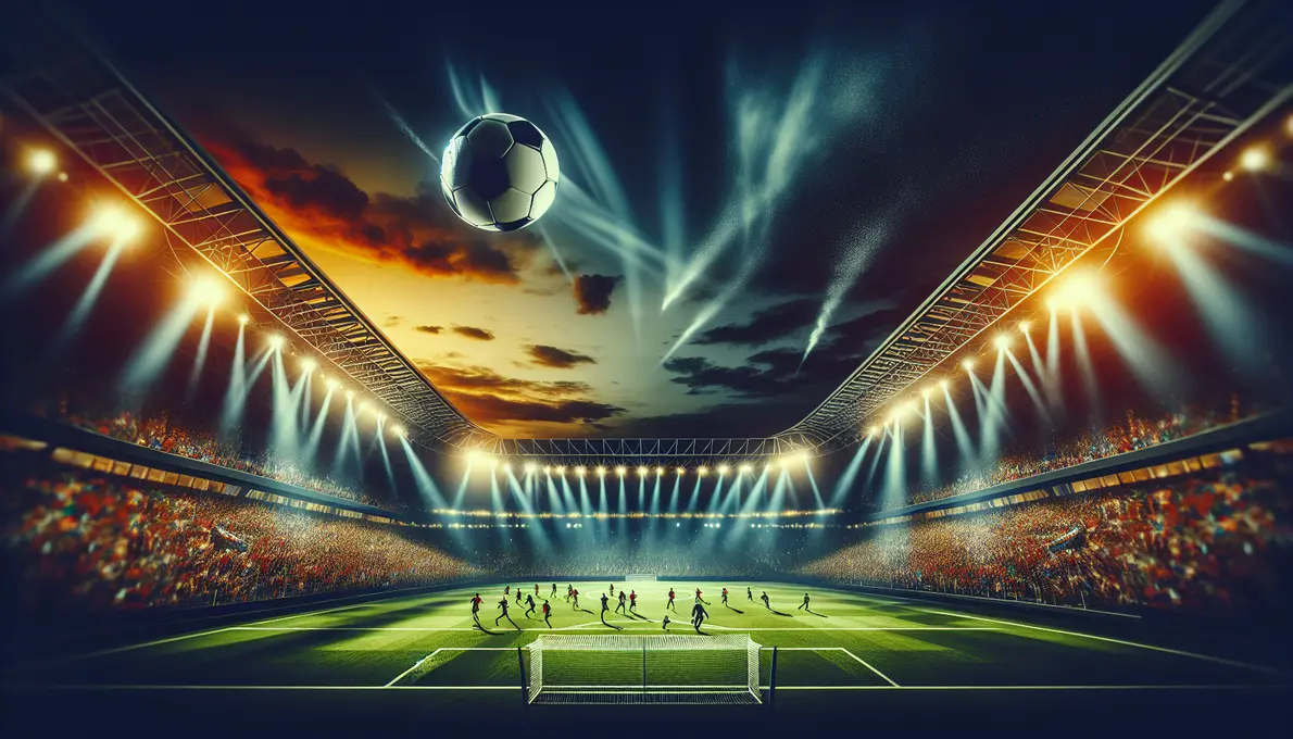 Football News — actualité football Afrique