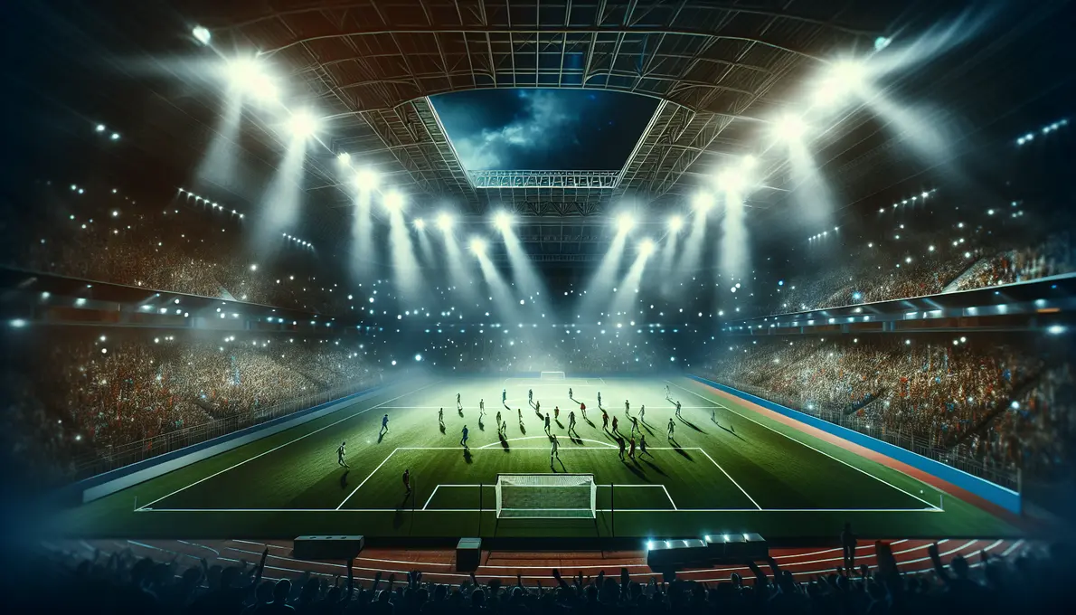 Football News — actualité football Afrique